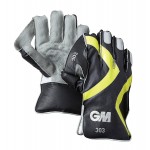 GM 303 Cricket Wicket Keeping Gloves